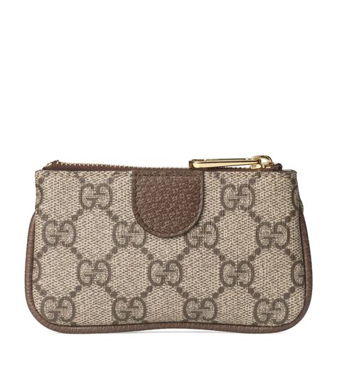 ophidia key case gucci|ophidia gg key case.